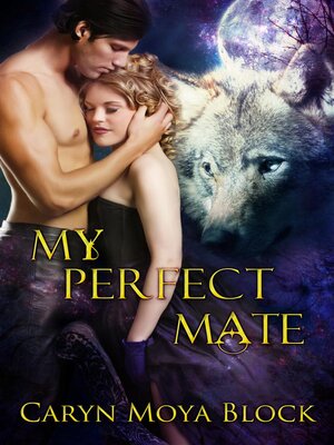 cover image of My Perfect Mate